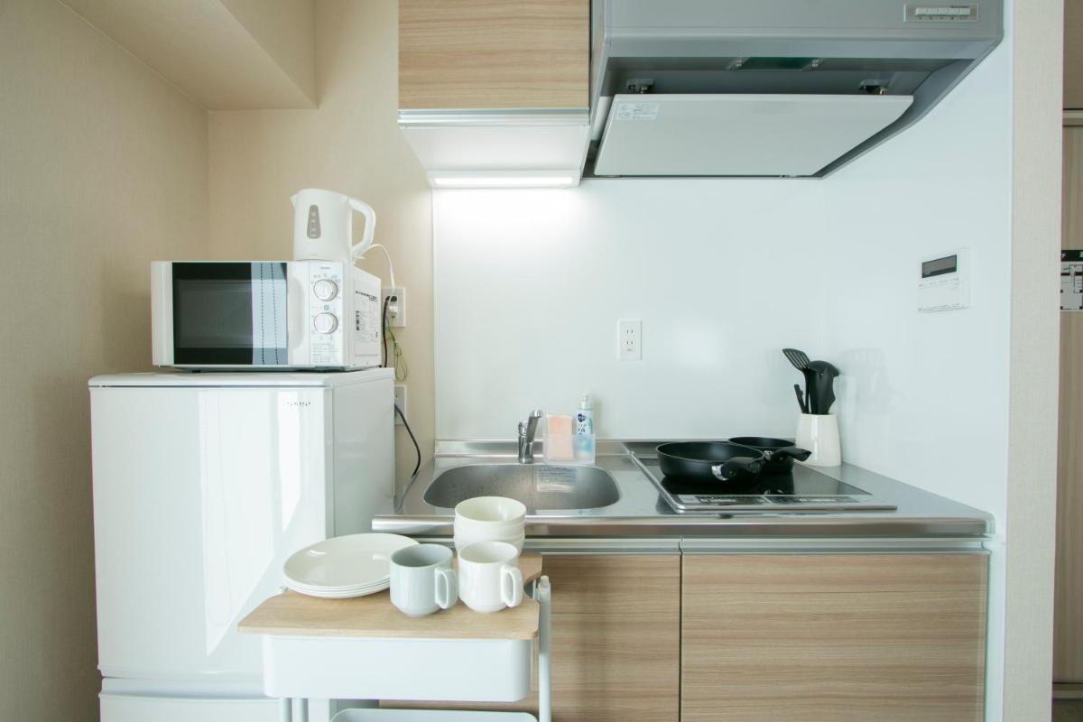 Ostay Ueno - Housity
