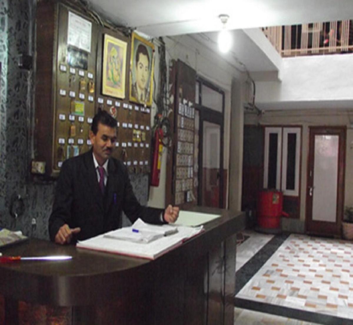 Purohit Lodge B&B by StayApart - Housity