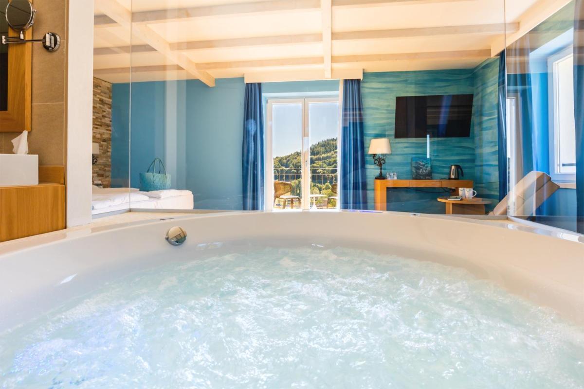Kurhaus Cademario - Adults Only - Housity