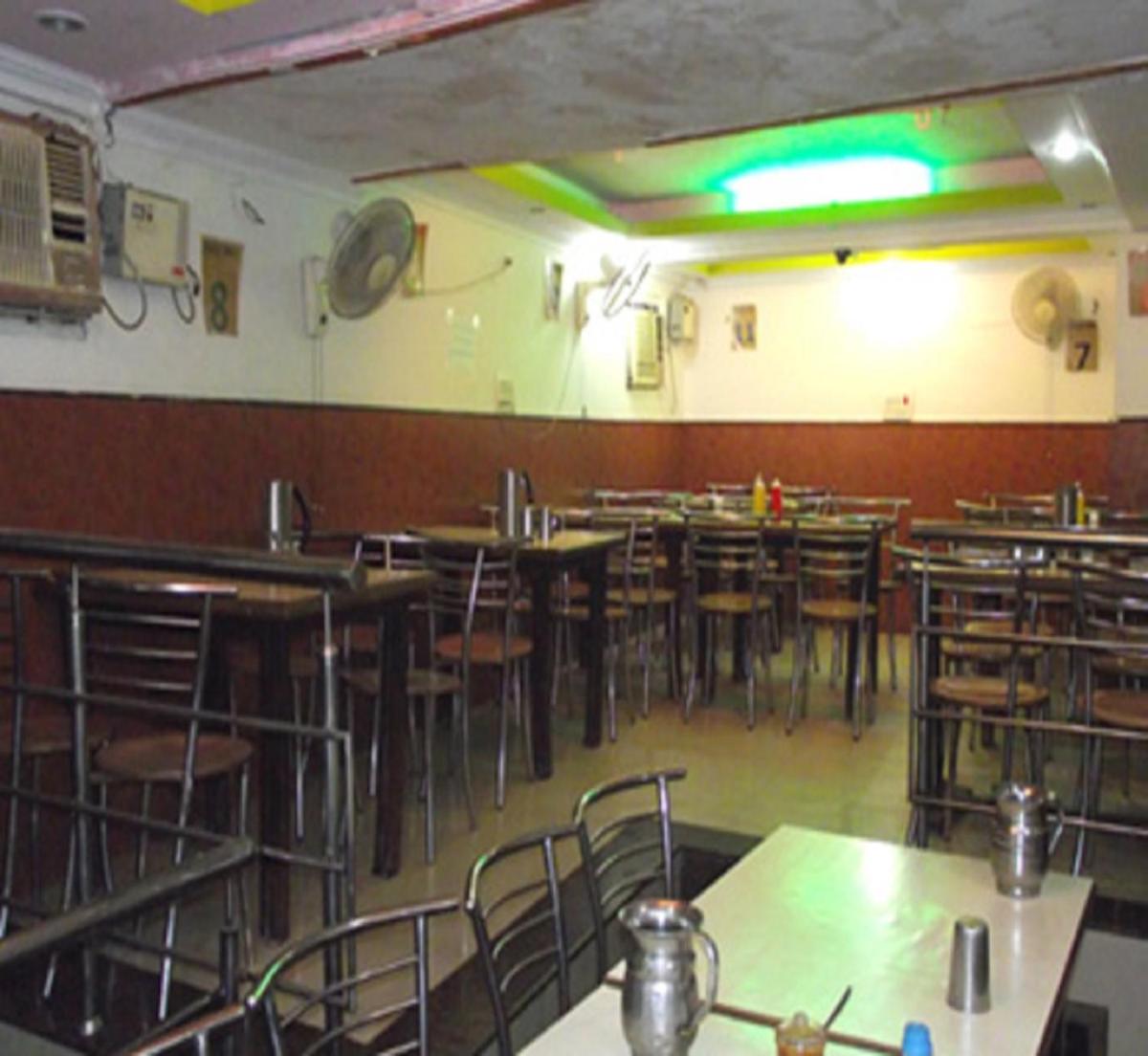 Purohit Lodge B&B by StayApart - Housity