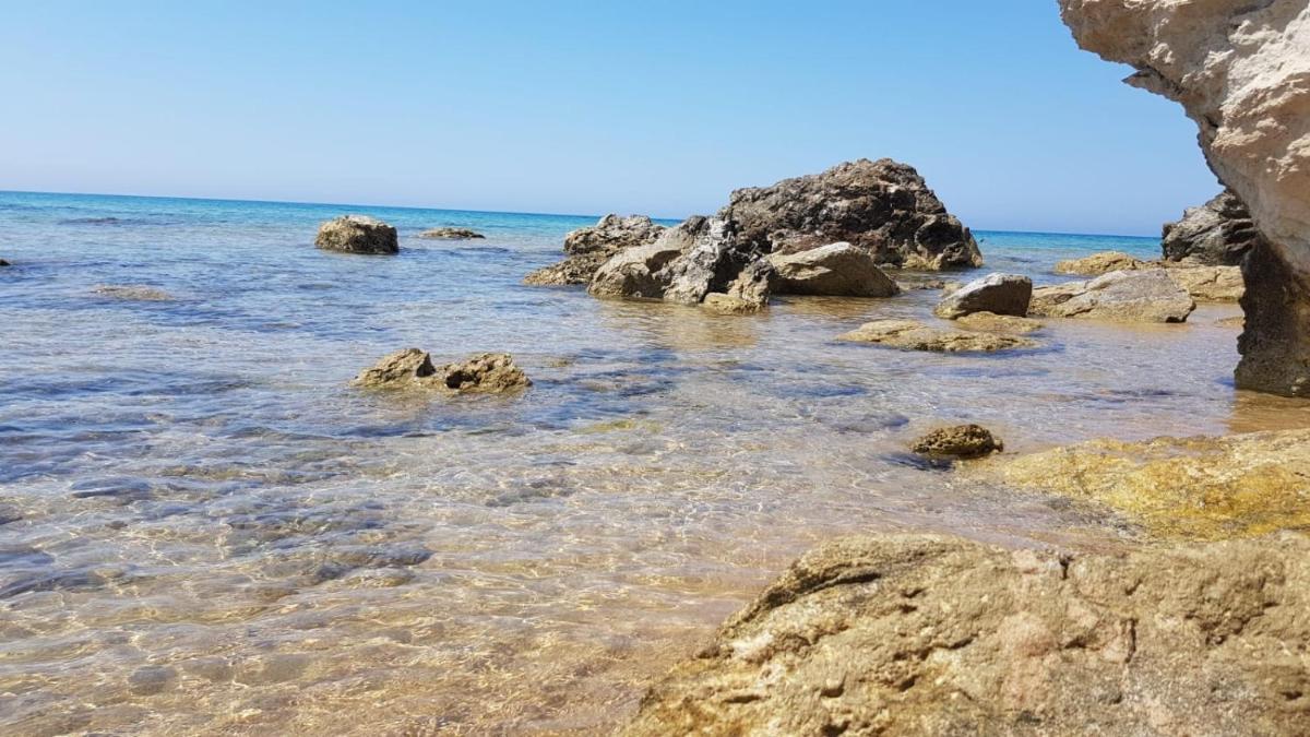 Villa Alfonso con vista mare - Housity