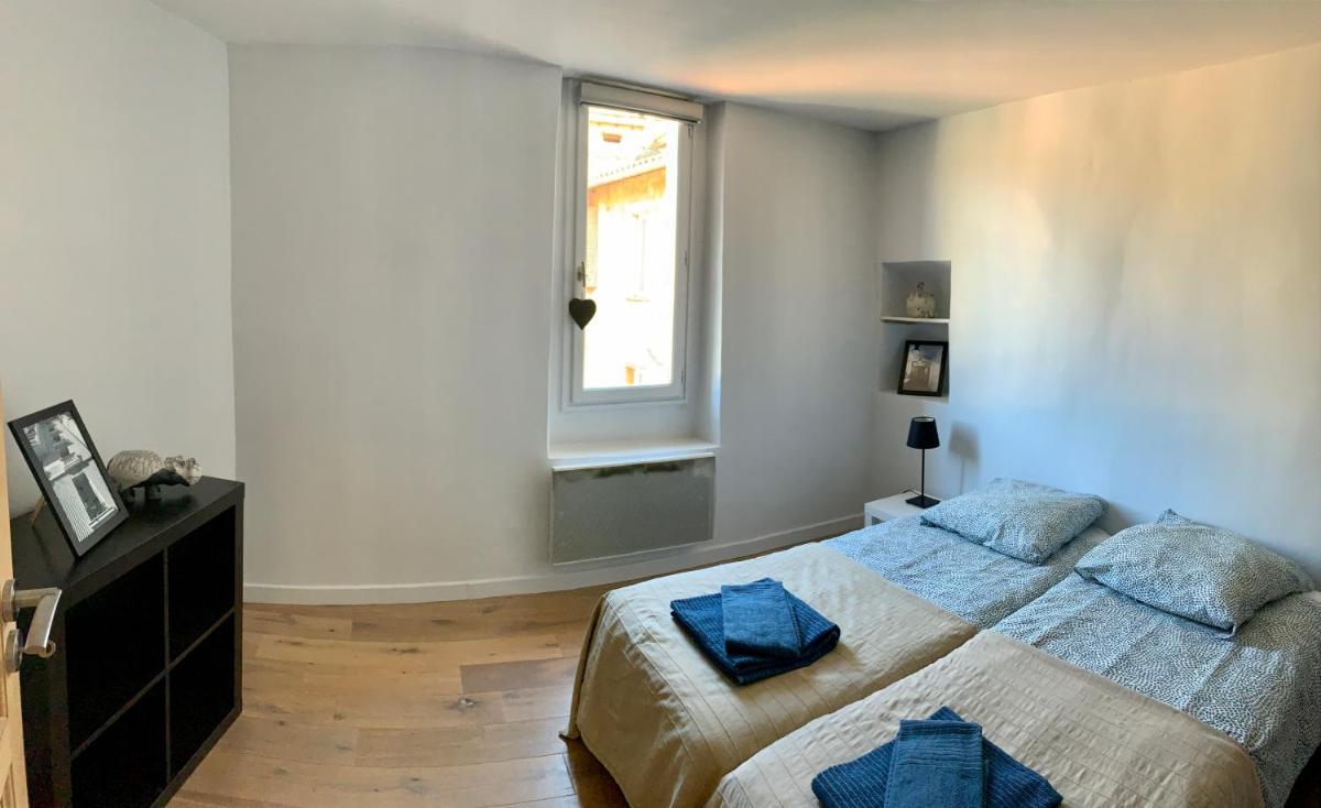 Le Grenier - Housity