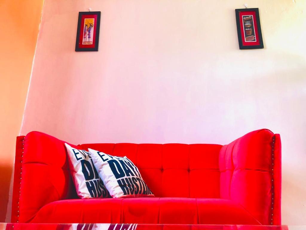 Stay.Plus Arujo Apartment Homa Bay - Housity