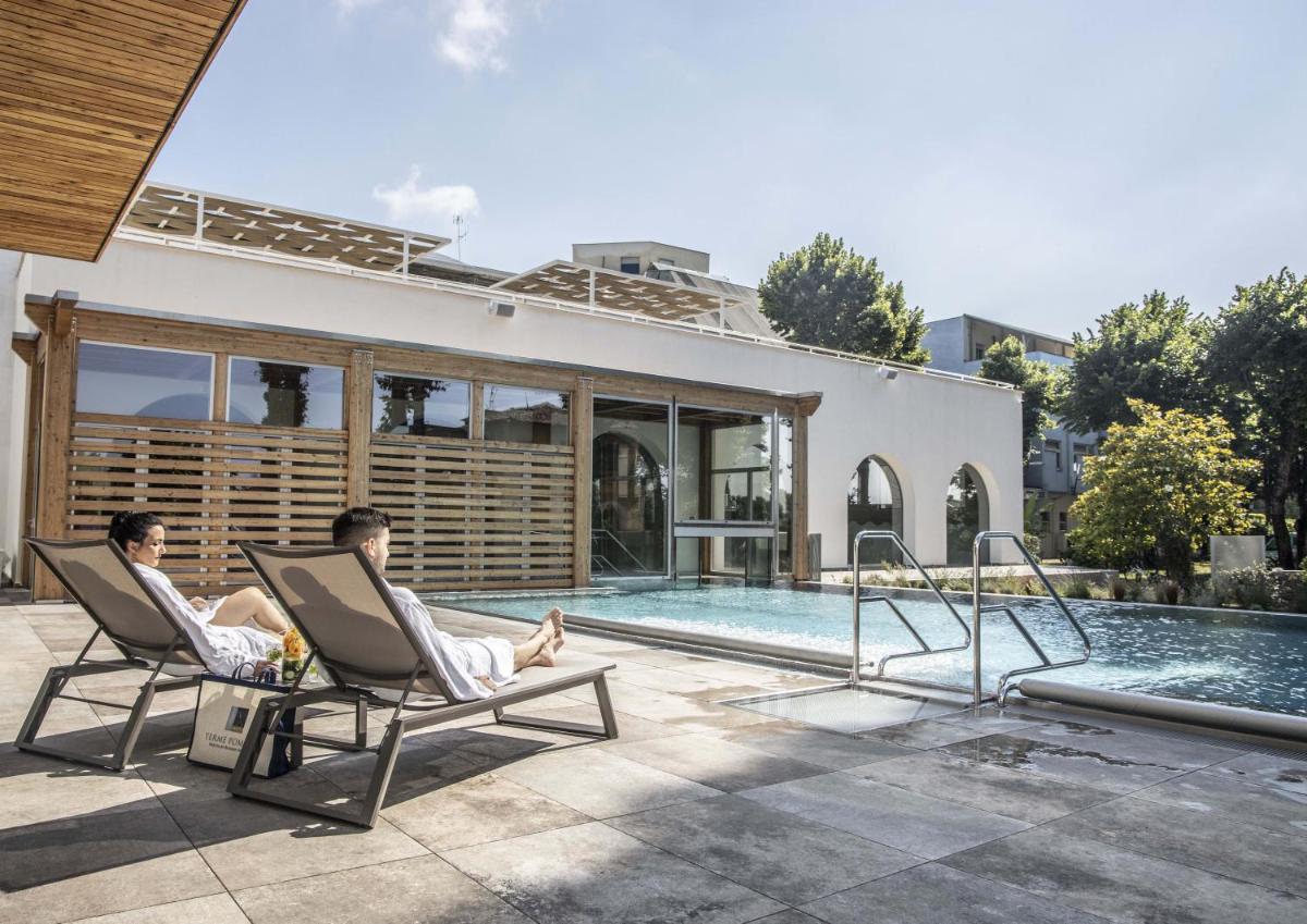Hotel Fontana Olente - Housity