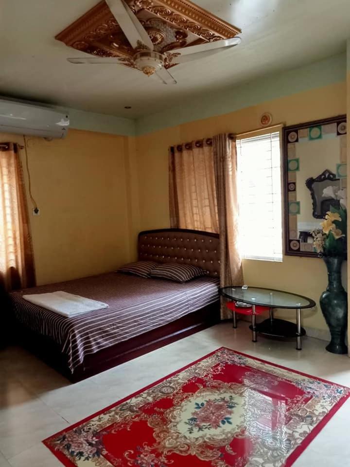 Take Rest (Service Apartment) - Housity