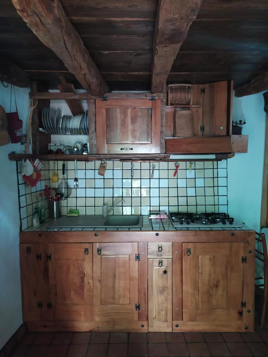 Sa domu 'eccia - Housity