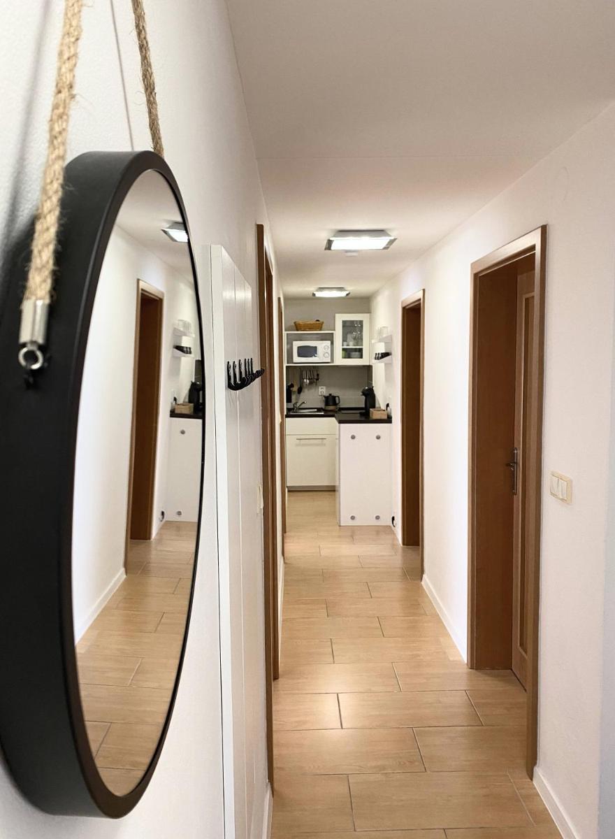 Plně vybavený apartmán na úpatí Jizerských hor - Housity