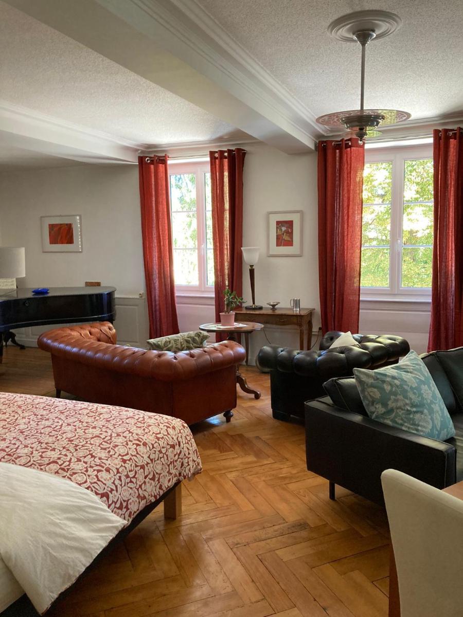 La Villa Romaine - Housity