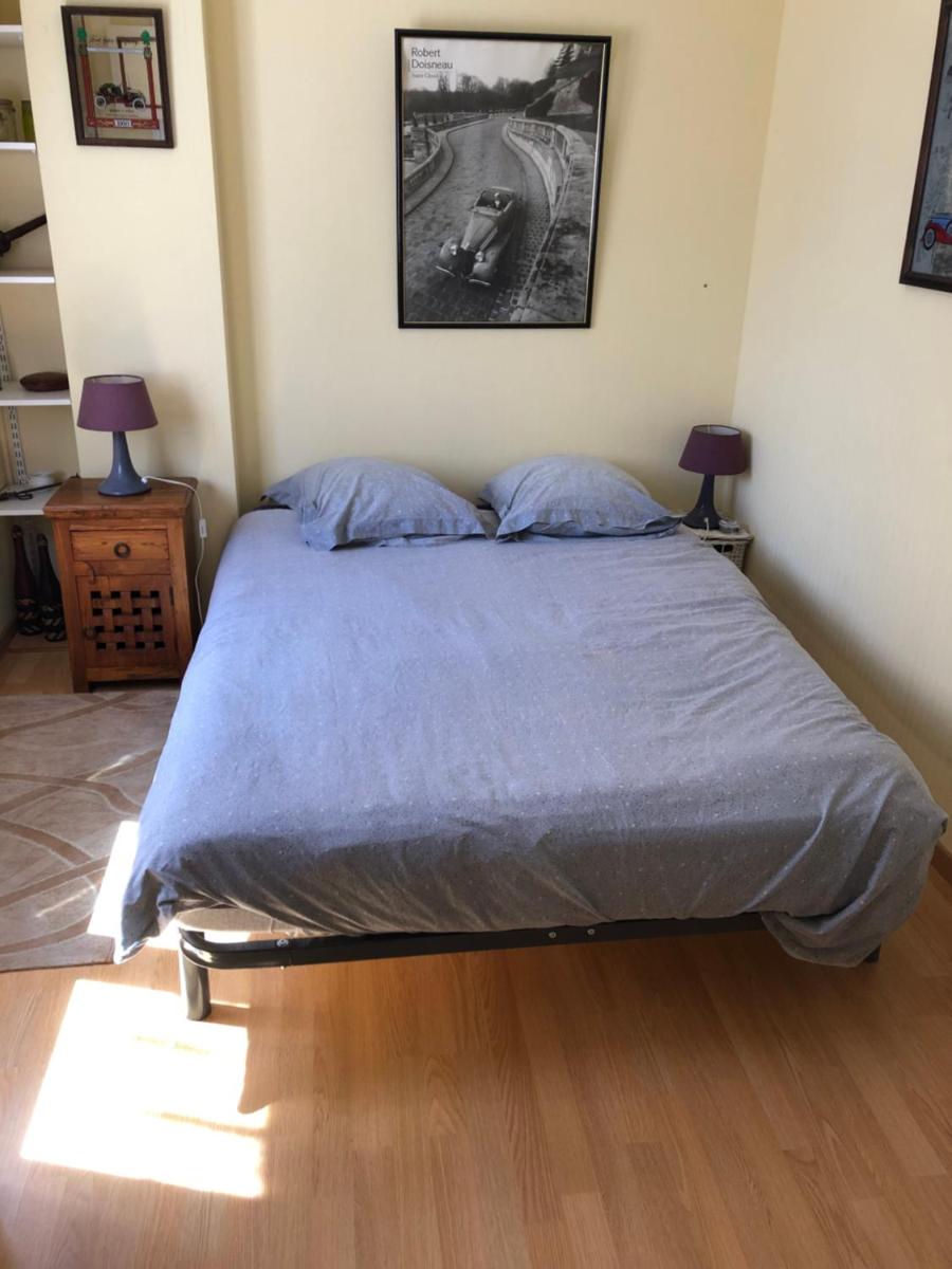 Charmante maisonnette 2 personnes avec wifi - Housity