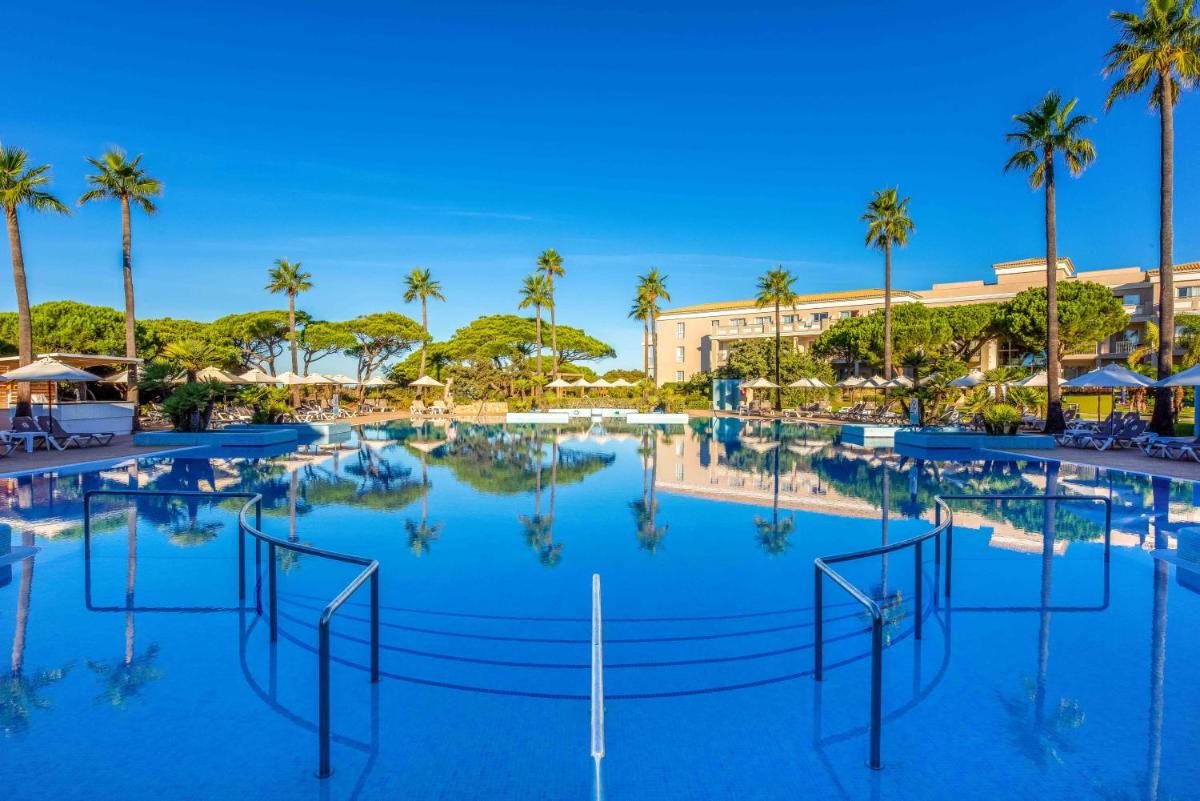 Piscina en o cerca de Valentin Sancti Petri