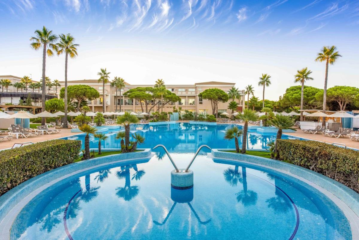 Piscina en o cerca de Valentin Sancti Petri