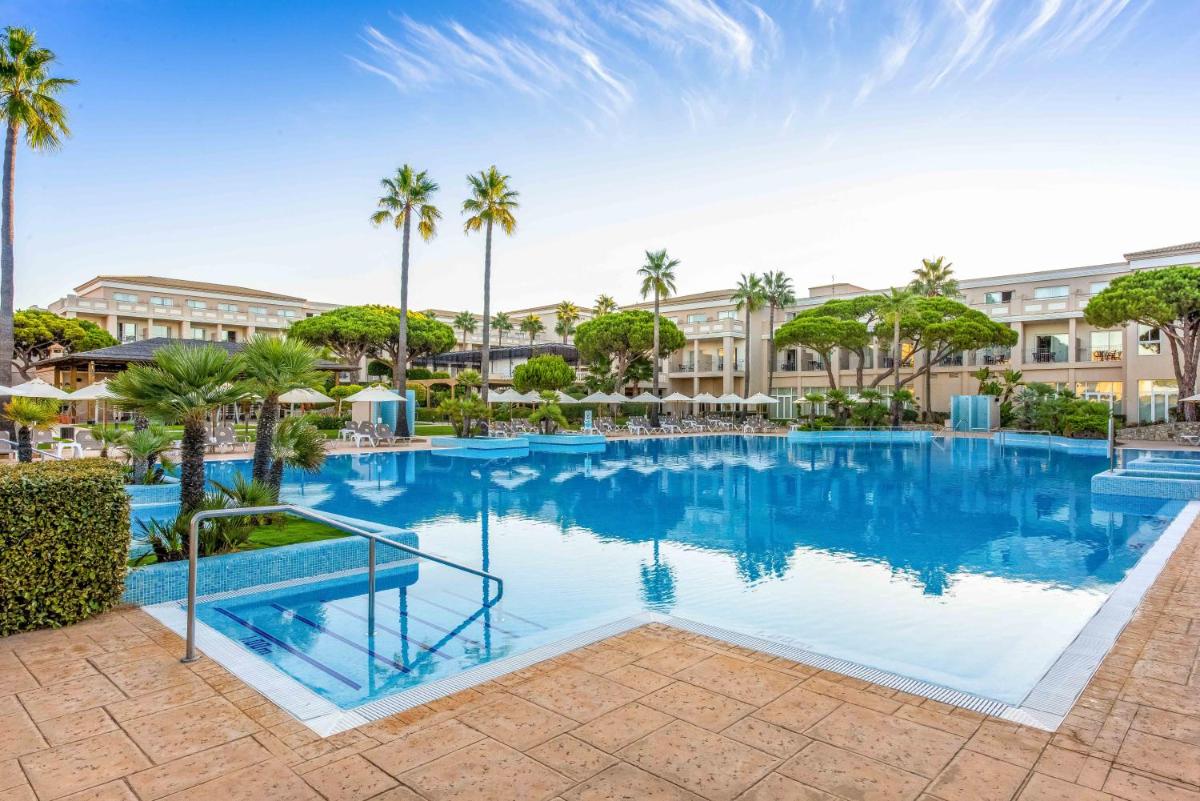 Piscina en o cerca de Valentin Sancti Petri