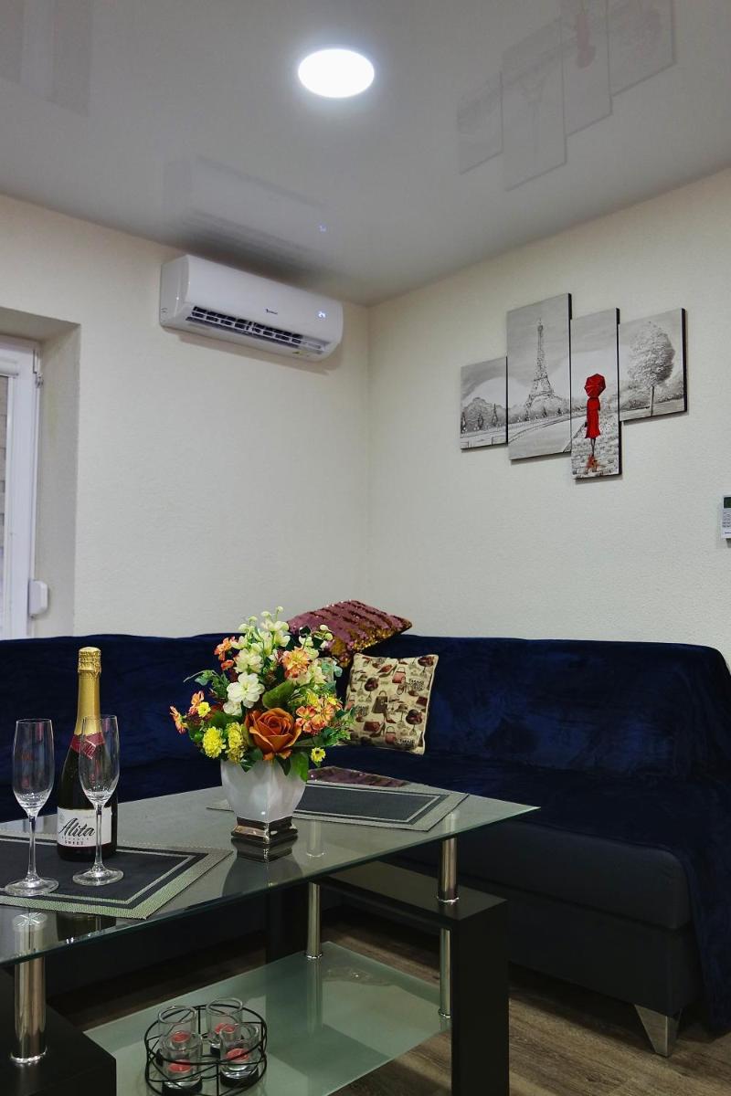 Apartament in the City Center-Old Town - Housity