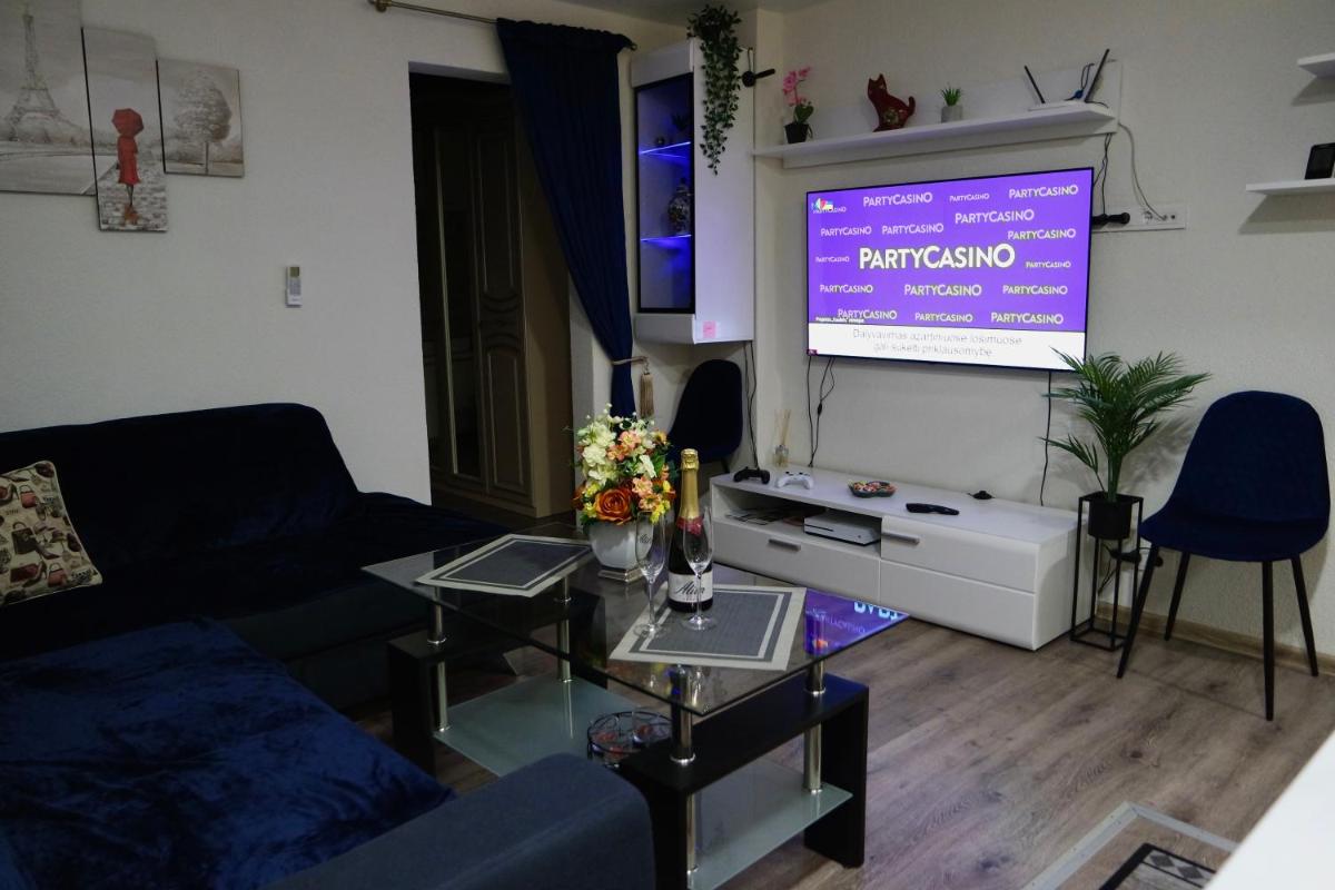 Apartament in the City Center-Old Town - Housity