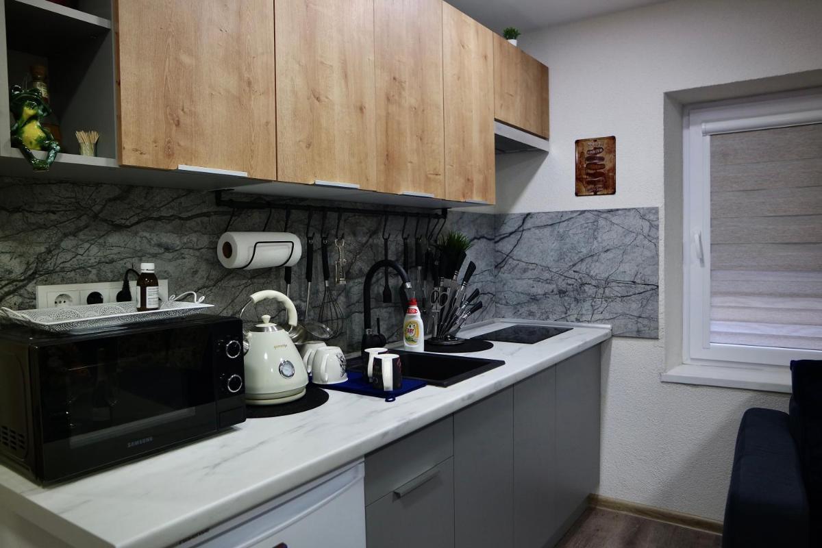 Apartament in the City Center-Old Town - Housity