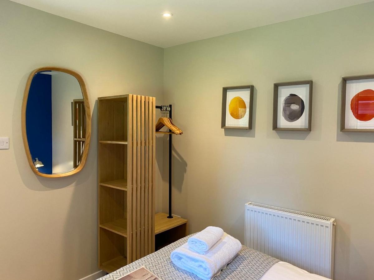 Birch Lodge 21 with Hot Tub Newton Stewart - Housity