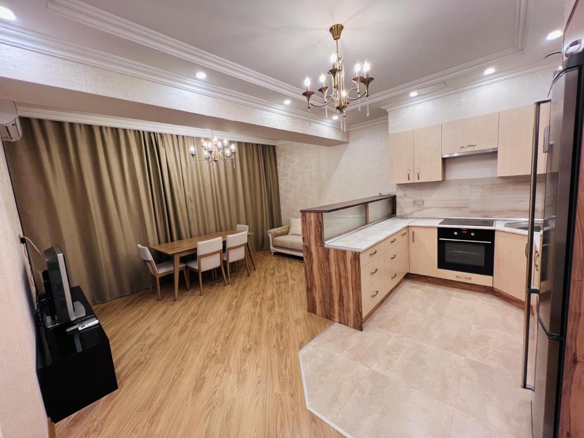 Park Azure Amazing Apartment - Housity