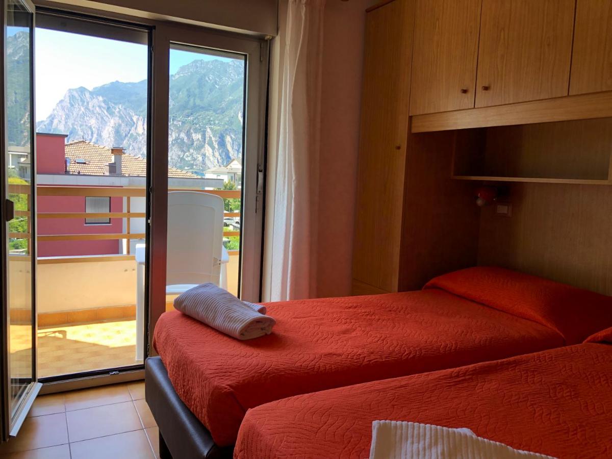Hotel Garnì Villa Magnolia - Housity