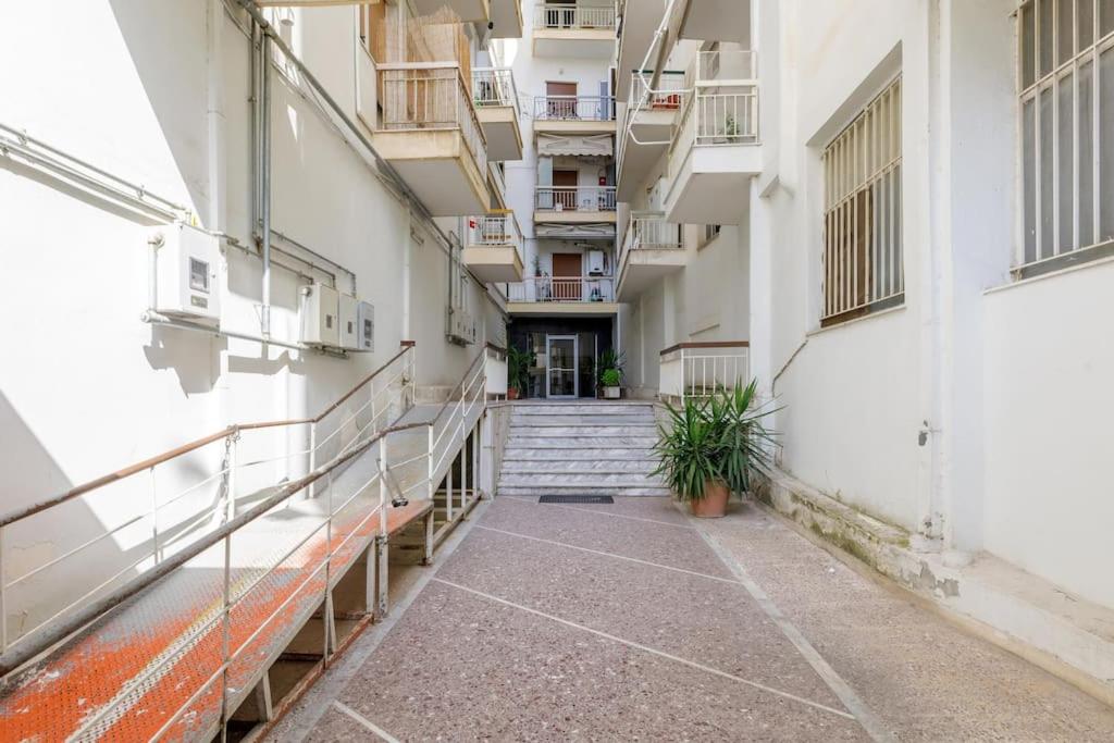 Suitetrails - Thess1home Delfon