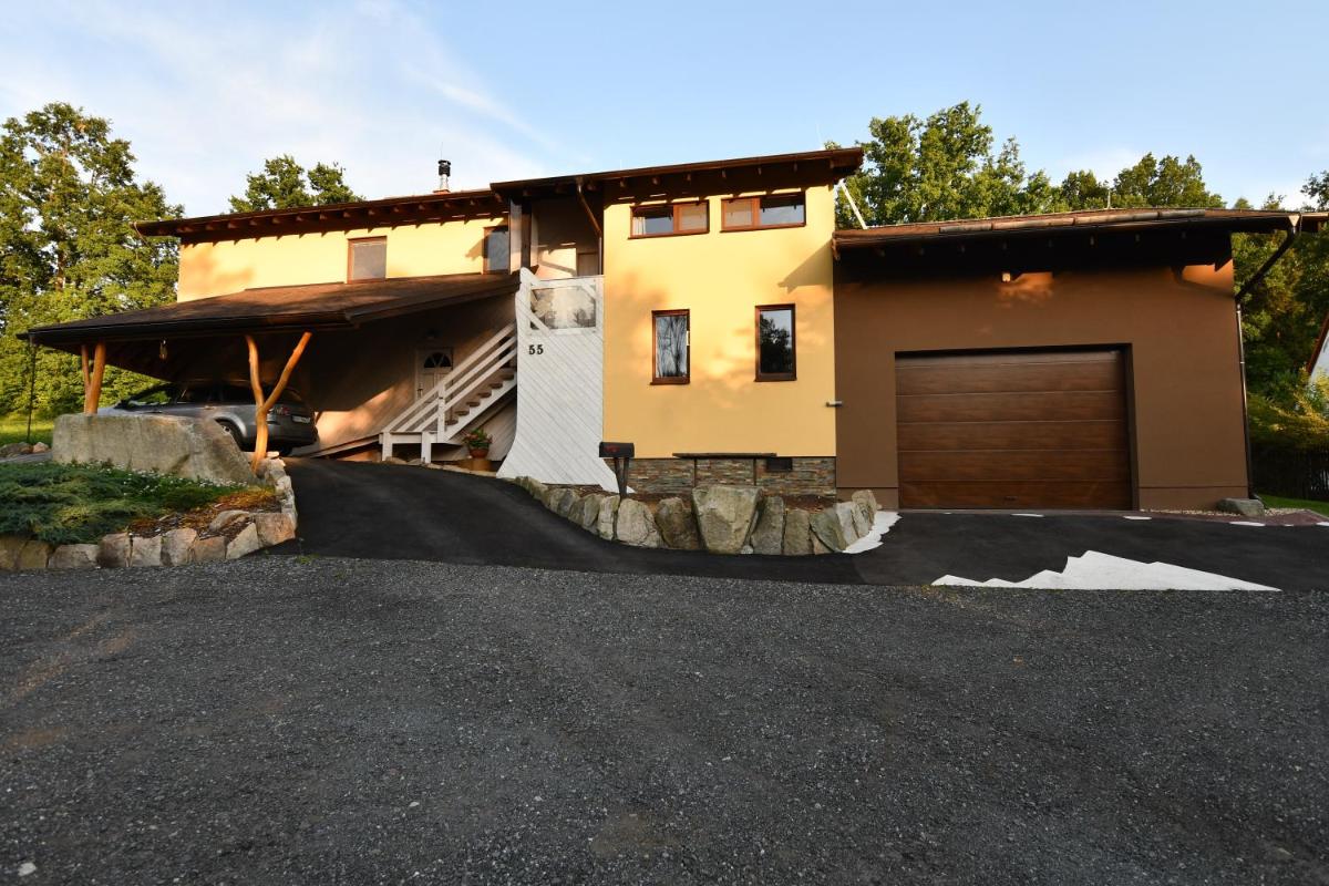 Oak apartment - Housity