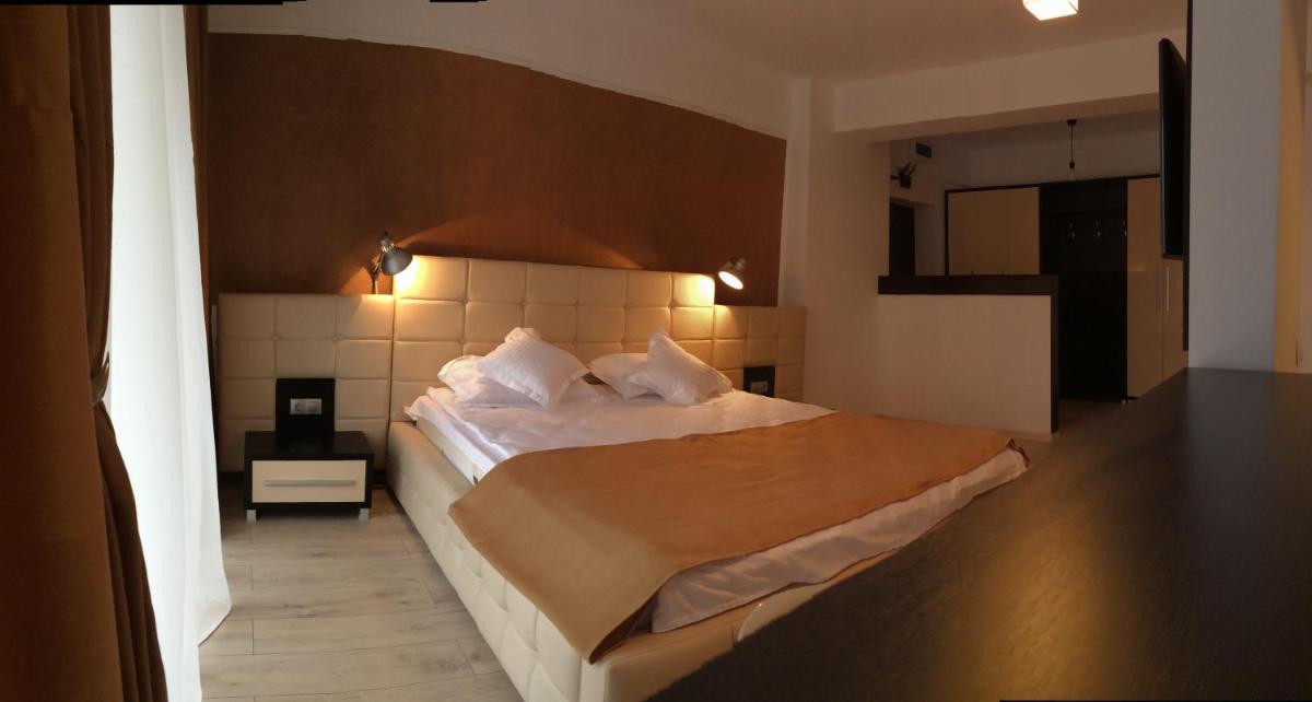 Suitetrails - Executive Apartments