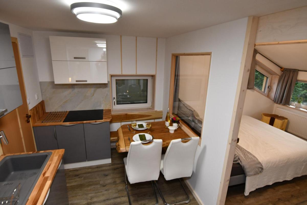 Oak apartment - Hizvo