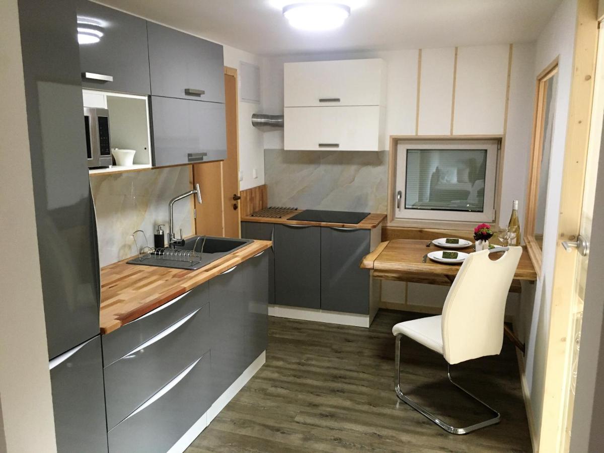 Oak apartment - Housity