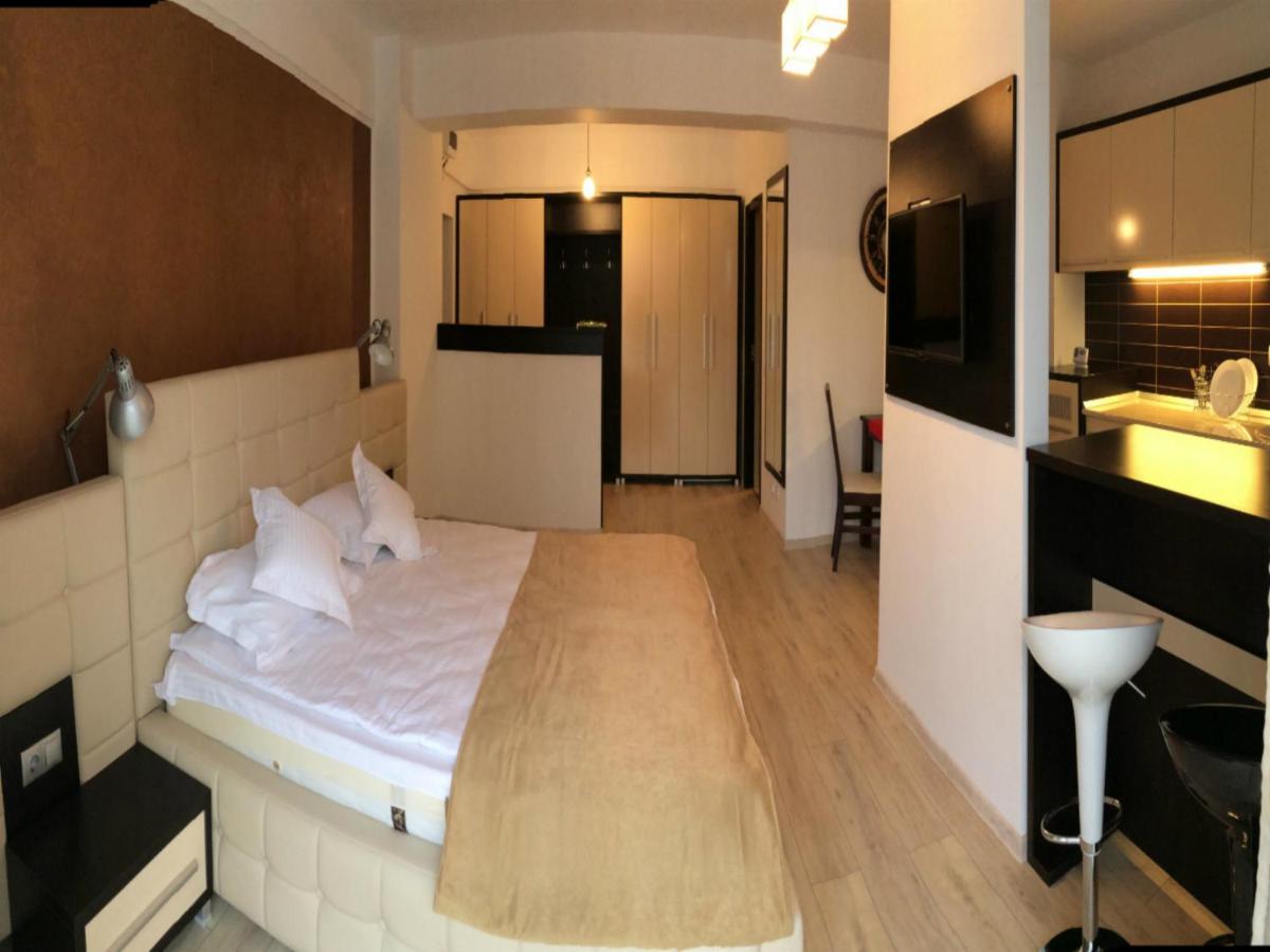 Suitetrails - Executive Apartments