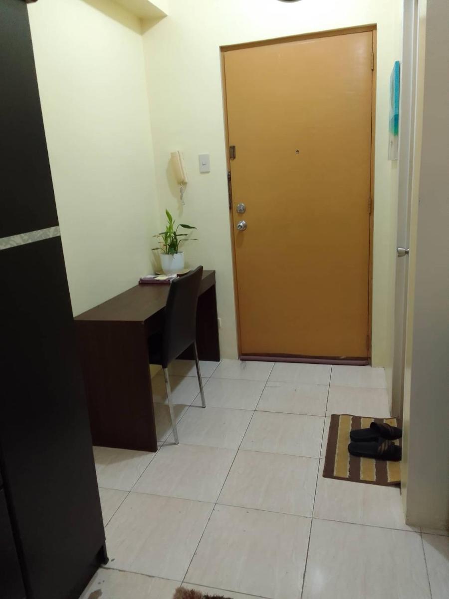 Suitetrails - Affordable Staycation along Ortigas Extension