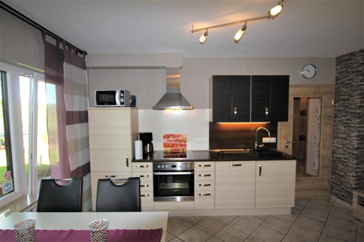 Ferienwohnung Birkenhof - Housity