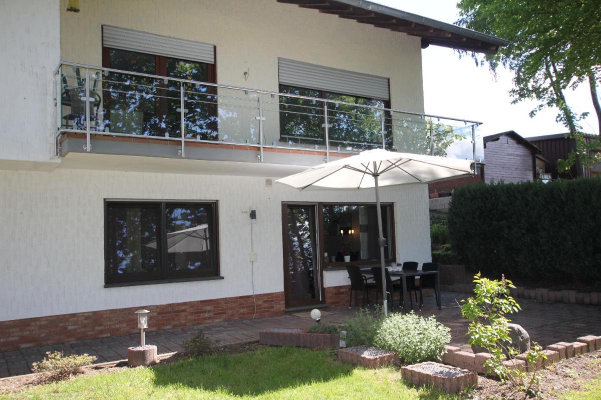 Ferienwohnung Birkenhof - Housity