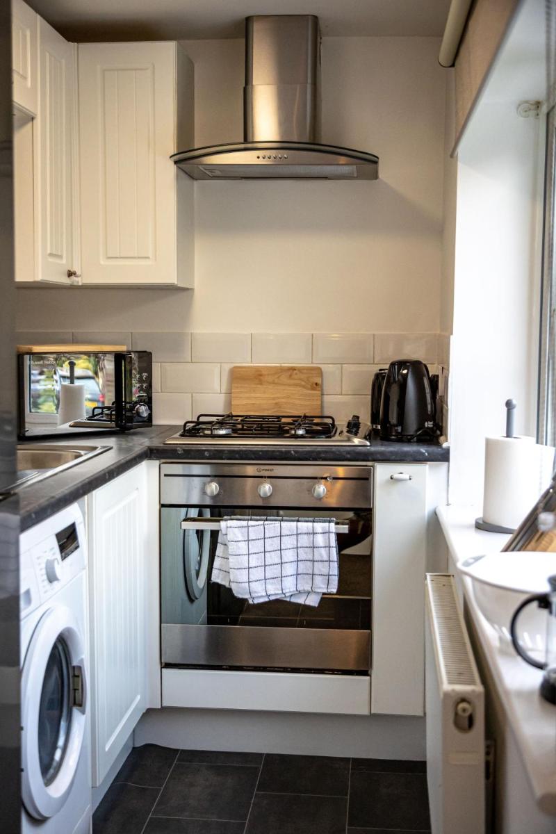 Bristol Short Stays Redland Free Parking! - Housity