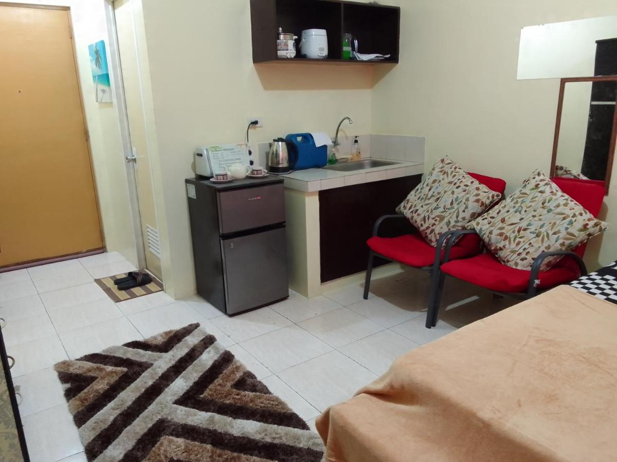 Affordable Transient near Emperor Events Place - Housity