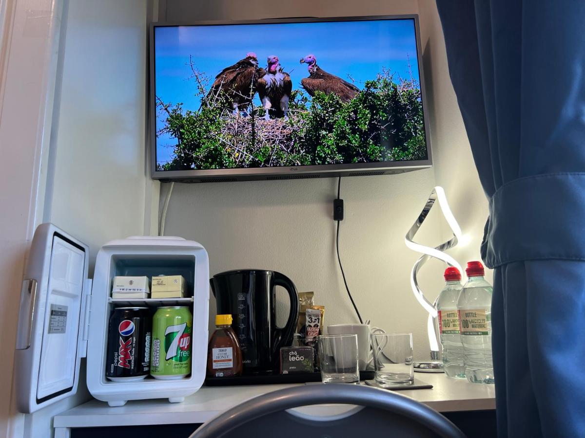 Dublin Double Room - Housity