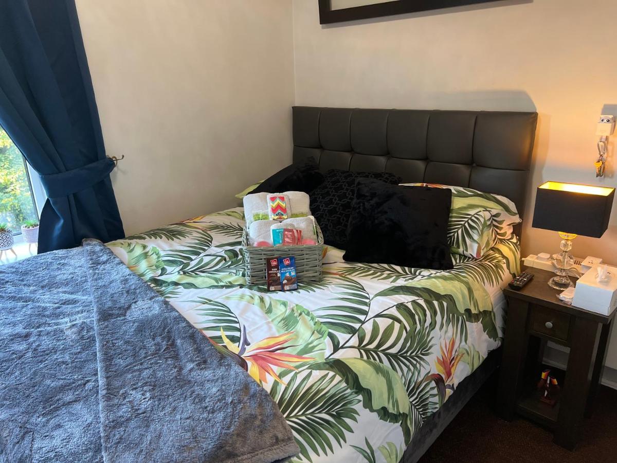 Dublin Double Room - Housity