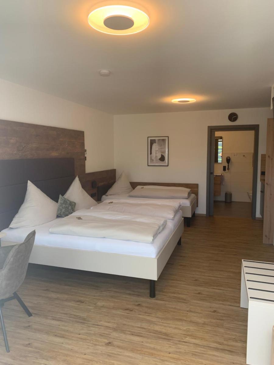 Suitetrails - Hotel Bavaria
