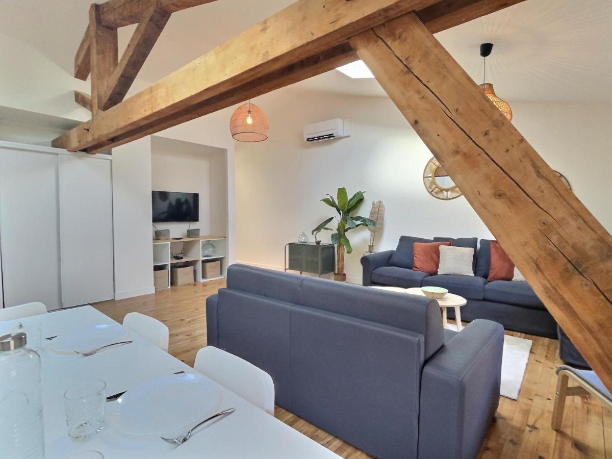 Suitetrails - Le 7-Le Relais de Crussol