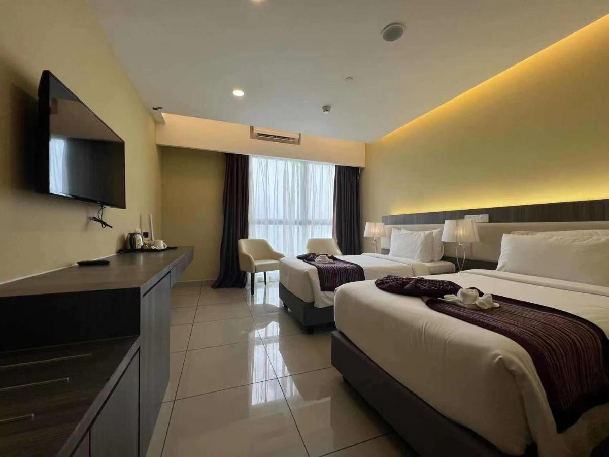 Joyful Suite at Ion-Delemen Genting Highland - Housity