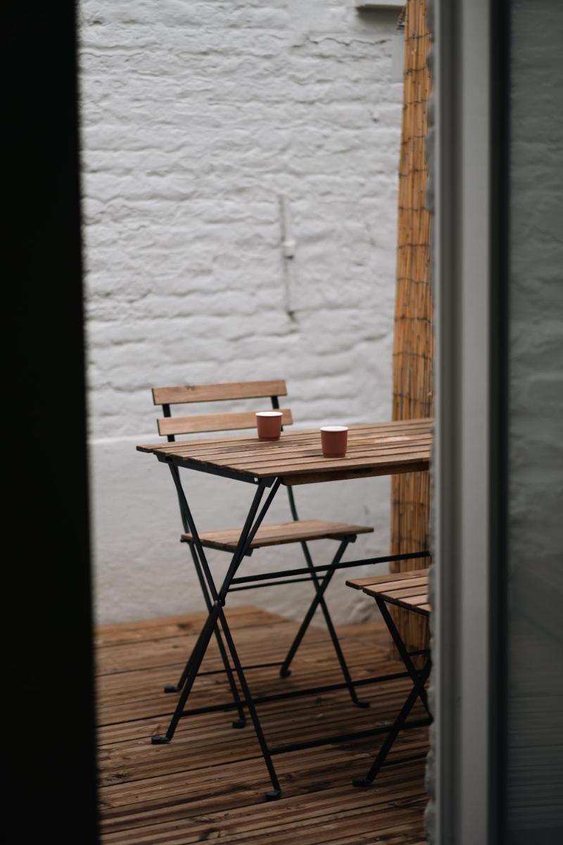 Suitetrails - La Petite Citadelle - Studio