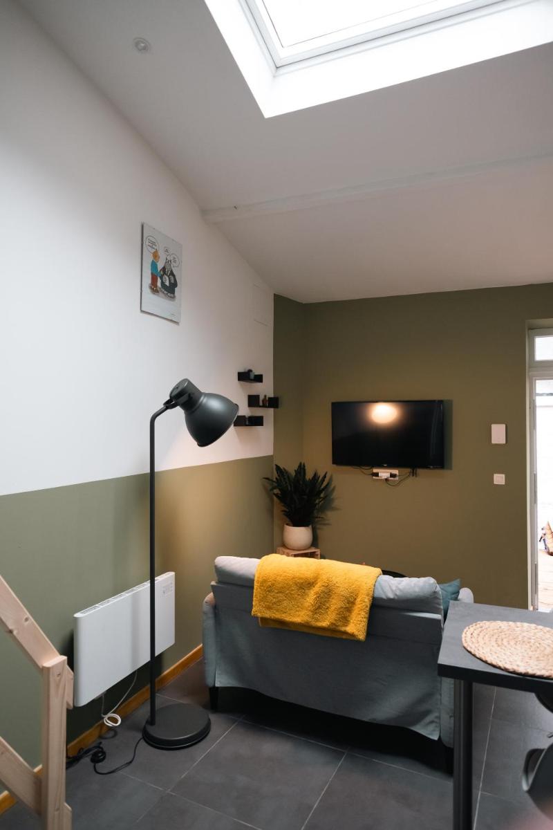 Suitetrails - La Petite Citadelle - Studio