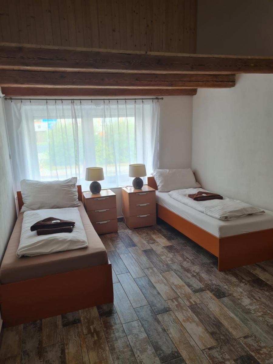 Penzion Alka - Housity