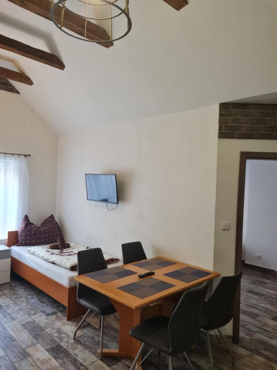 Penzion Alka - Housity