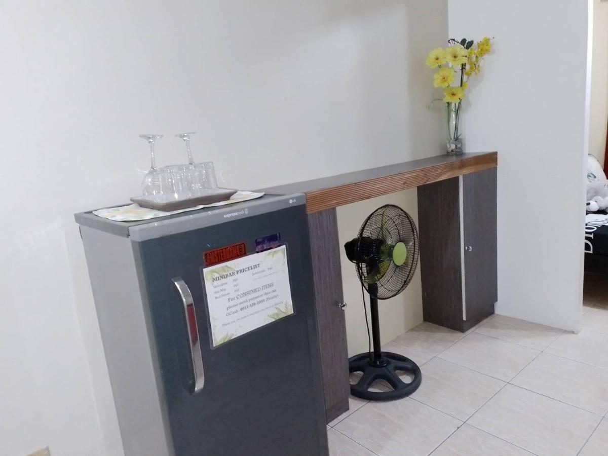 Pet Friendly Transient along Ortigas Extension - Housity