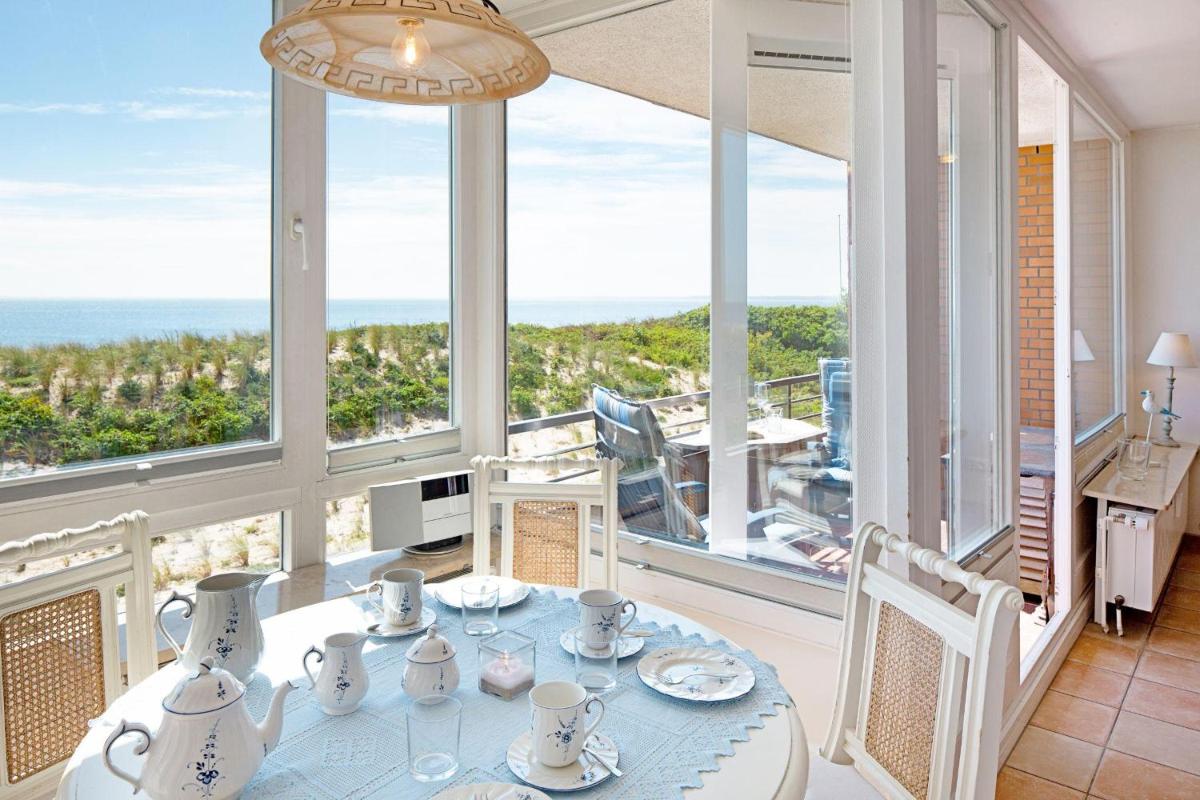 Strandnest - Housity