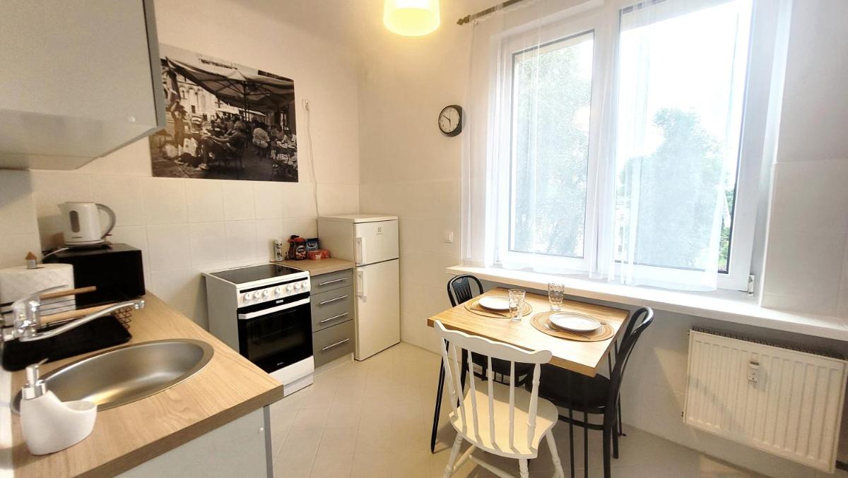 Suitetrails - Happy Life - apartment next to metro station