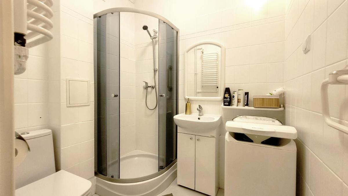 Suitetrails - Happy Life - apartment next to metro station