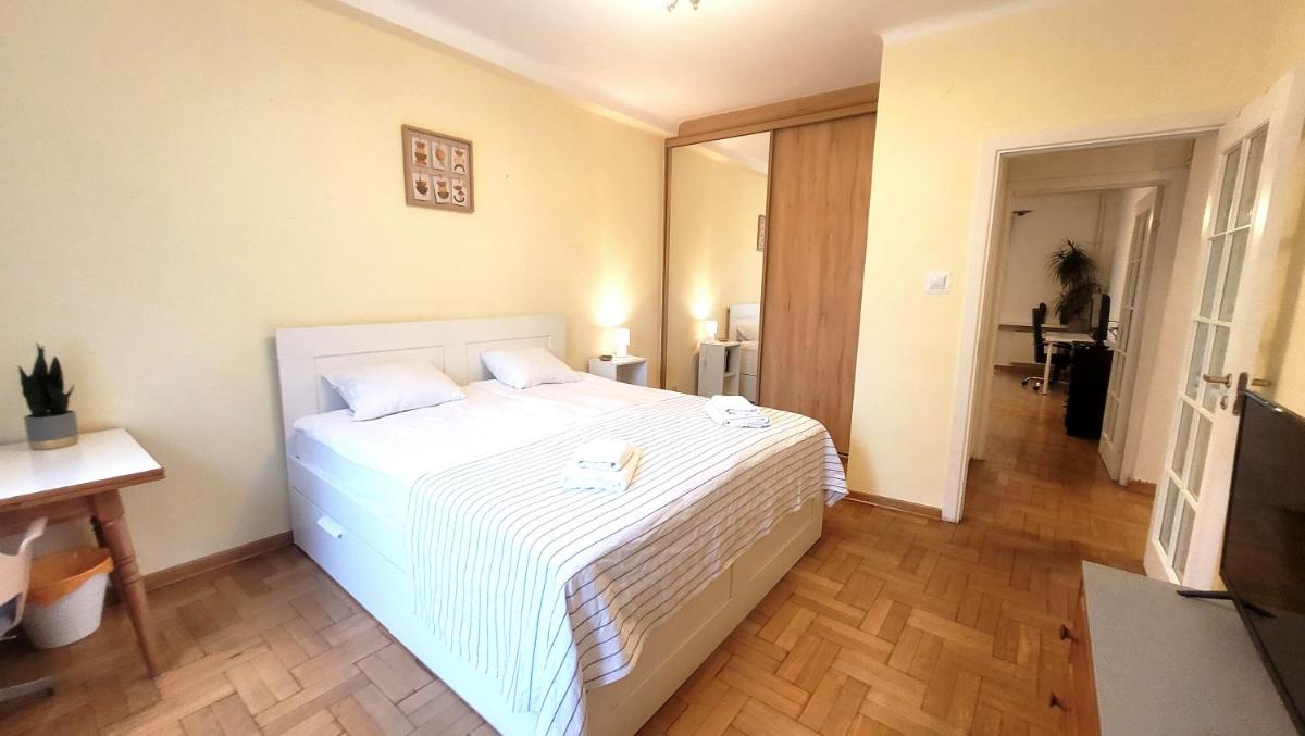 Suitetrails - Happy Life - apartment next to metro station