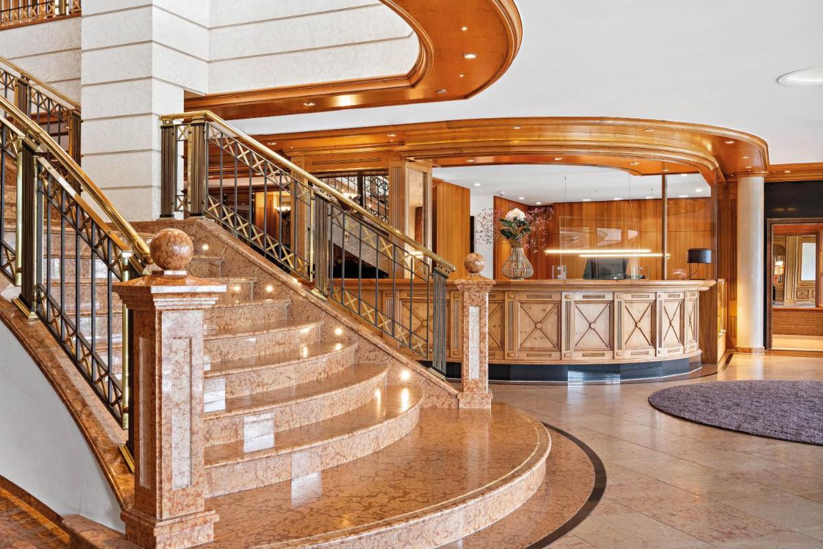 Galeriebild der Unterkunft Allgäu Sonne in Oberstaufen