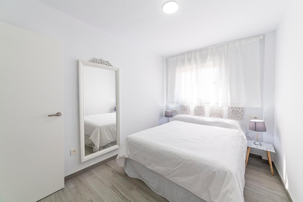 Suitetrails - Apartamentos “Mar de Coral” Aguadulce