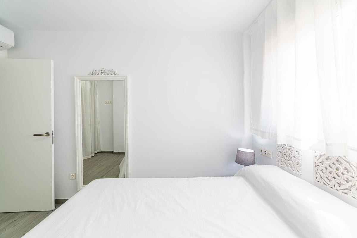 Suitetrails - Apartamentos “Mar de Coral” Aguadulce
